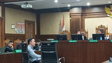 Tom Lembong: Risiko Pilpres, Penjara Menanti? Ancaman Politik?