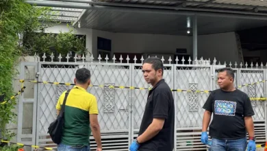 Tragedi Jaksel: Anak Pembunuh Divonis, Jalani Pembinaan Dua Tahun