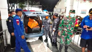 Tragedi KMP Tunu Pratama Jaya: Kisah Haru Korban Selamat