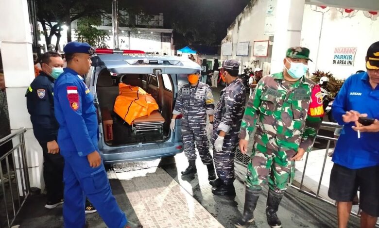 Tragedi KMP Tunu Pratama Jaya: Kisah Haru Korban Selamat