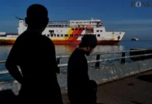 Tragedi KMP Tunu Pratama Jaya: Kronologi Tenggelam di Selat Bali