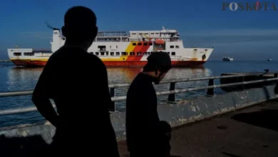 Tragedi KMP Tunu Pratama Jaya: Kronologi Tenggelam di Selat Bali