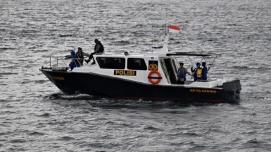 Tragedi Kapal Tenggelam Selat Bali: Tim SAR Perluas Pencarian