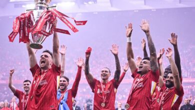 Tragedi Mendadak: Diogo Jota, Liverpool Berduka Cita Mendalam