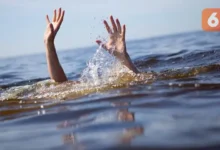 Tragedi Pantai Lebak: Dua Hilang, Satu Tewas Terseret Ombak