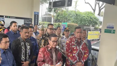 TransJabodetabek Baru: Bekasi-Dukuh Atas, Akses Cepat & Mudah