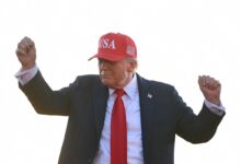 Trump Ramal Gencatan Senjata Gaza Pekan Depan: Bisakah Terjadi?