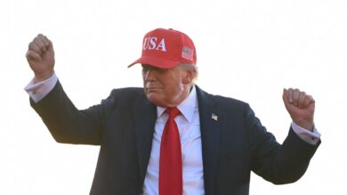 Trump Ramal Gencatan Senjata Gaza Pekan Depan: Bisakah Terjadi?
