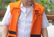 Vonis Setnov Dipangkas, Golkar Minta Ringan Lagi?