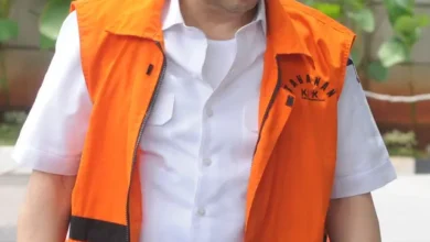 Vonis Setnov Dipangkas, Golkar Minta Ringan Lagi?