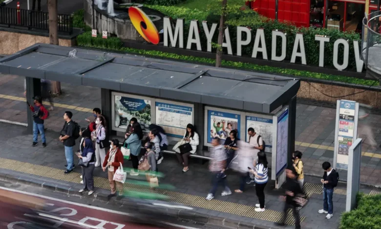 Wajib Naik Transportasi Umum? Aturan Baru Pegawai Swasta Jakarta