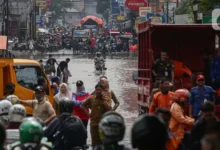 Waspada Hujan Lebat Awal Juli 2025: Imbauan BPBD Tangerang