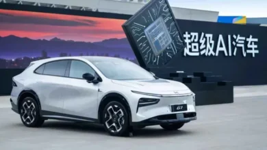 Xpeng G7: Penantang Tesla Model Y, Harga Mulai Rp420 Jutaan